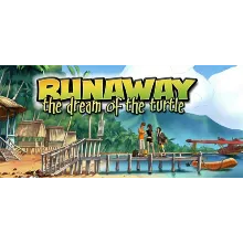 Runaway The Dream of The Turtle STEAM KEY +