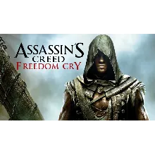 ⭐ Assassin’s Creed Freedom Cry Steam/Global]WARRANTY