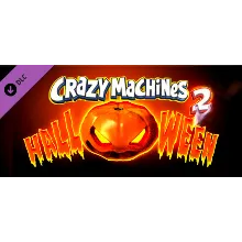 Заработало! 2 Halloween DLC STEAM KEY REGION GLOBAL