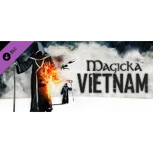 Magicka: Vietnam DLC STEAM KEY REGION FREE GLOBAL ROW