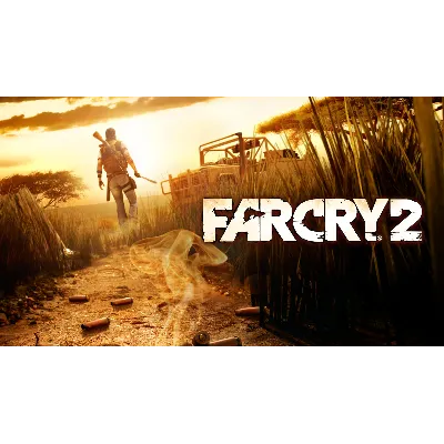 ⭐ Far Cry 2 + Series Bundle [Steam/Global] WARRANTY - irongamers.ru