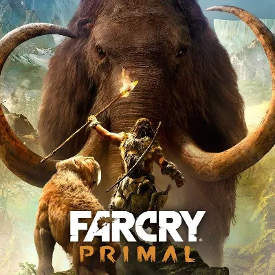⭐ Far Cry Primal + Series Bundle [Steam/Global]