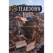 ⭐ Teardown + Orcs Must Die! 3 + [4 GAMES]