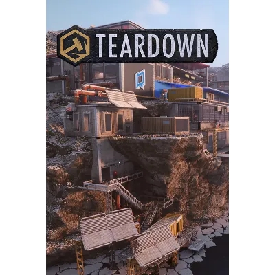 ⭐ Teardown + Orcs Must Die! 3 + [4 GAMES] - irongamers.ru