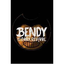 ⭐ Bendy and the Ink Machine+Bendy and the Dark Revival