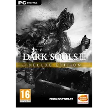 ⭐ ВСЕ СТРАНЫ+РОССИЯ⭐ DARK SOULS III Deluxe Steam GIFT