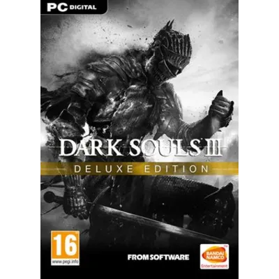 ⭐ ВСЕ СТРАНЫ+РОССИЯ⭐ DARK SOULS III Deluxe Steam GIFT - irongamers.ru