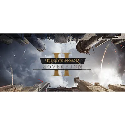 Knights of Honor II – Sovereign | Steam Gift Россия - irongamers.ru