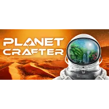 The Planet Crafter | Steam РУ+UA+KZ+СНГ