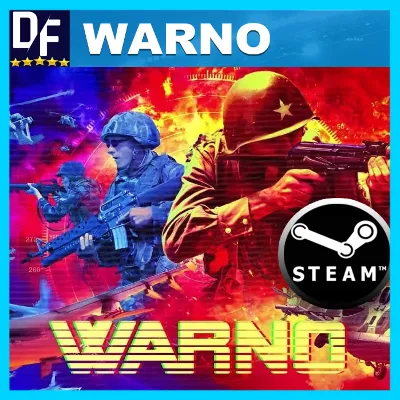 WARNO STEAM Аккаунт - irongamers.ru