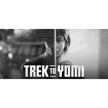 Trek to Yomi XBOX One КЛЮЧ АРГЕНТИНА +