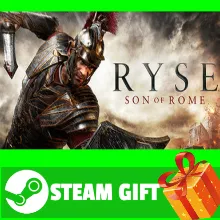 Ryse: Son of Rome | АВТОДОСТАВКА [Россия Steam Gift] - irongamers.ru