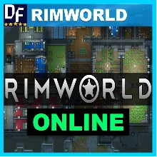 RIMWORLD - ОНЛАЙН STEAM Аккаунт