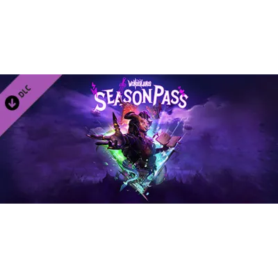 Tiny Tina's Wonderlands: Season Pass - DLC STEAM GIFT - irongamers.ru