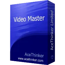 AceThinker Video Master | Лицензия