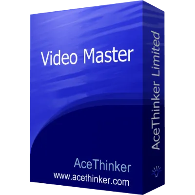 🔑 AceThinker Video Master | Лицензия - irongamers.ru