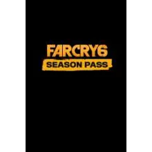 Far Cry® 6 Season Pass XBOX ONE/X/S ЦИФРОВОЙ КЛЮЧ