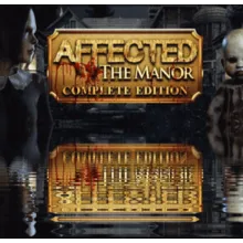AFFECTED: The Manor Complete Edition ⭐Oculus Quest\VR⭐