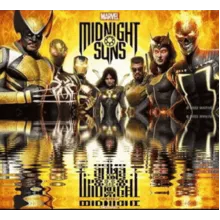 Marvel's Midnight Suns ⭐Steam\РФ+СНГ\Key⭐ + Бонус
