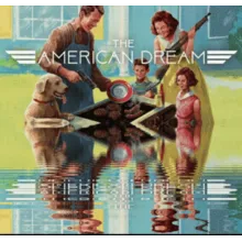 The American Dream (Oculus Quest 1\2\Pro) ⭐VR\Gift⭐
