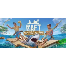 raft Новый Steam Аккаунт + смена почты