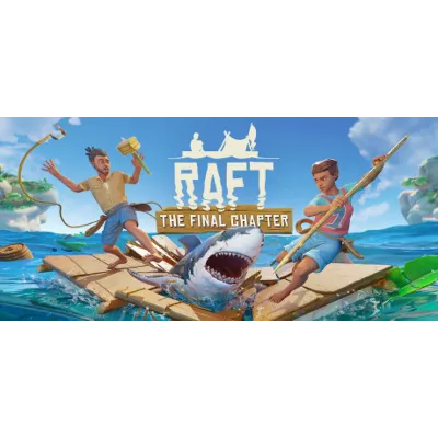 raft Новый Steam Аккаунт + смена почты - irongamers.ru