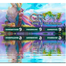 Grow Song of the Evertree⭐Steam\RegionFree\Key⭐ +Бонус