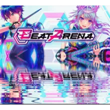 BEAT ARENA (Oculus Quest 1\2\Pro) ⭐VR\RegionFree\Gift⭐