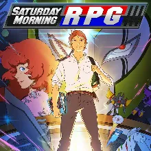 Saturday Morning RPG (Steam ключ) REGION FREE
