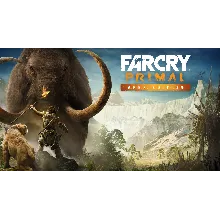 Far Cry Primal Standard\Apex STEAM•RU АВТОДОСТАВКА - irongamers.ru