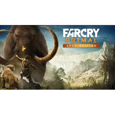 FAR CRY PRIMAL XBOX ONE|XS КЛЮЧ - irongamers.ru