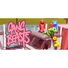 Gang Beasts | Steam Россия