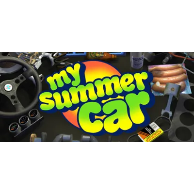 My Summer Car | Steam Russia - irongamers.ru