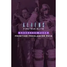 Aliens: Fireteam Elite - Frontier Freelancer Pack XBOX