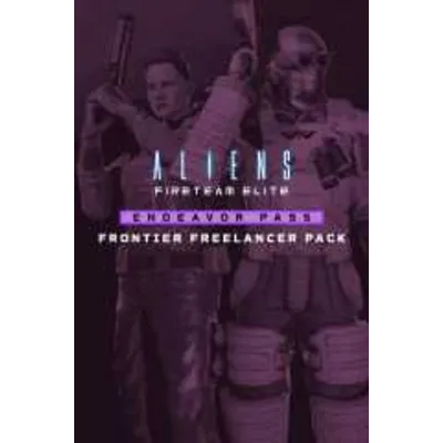 Aliens: Fireteam Elite - Frontier Freelancer Pack XBOX - irongamers.ru