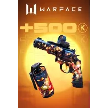 ACHIEVEMENT LEGEND OF Warface "Sl3yt" - irongamers.ru