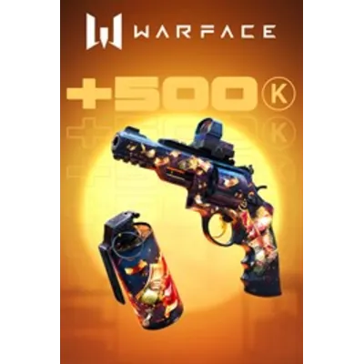 Warface: издание «Ограбление» XBOX ONE/ X|S КЛЮЧ - irongamers.ru