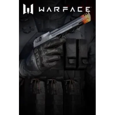 WARFACE - НАБОР &acute;КОЗА НОСТРА&acute; XBOX ONE/ X|S КЛЮЧ - irongamers.ru
