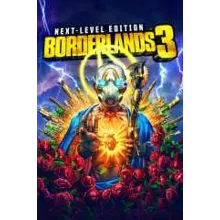 ✅💥 Borderlands 3: Next Level Edition ✅ XBOX 🔑 КЛЮЧ 🔑