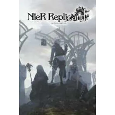 NieR Replicant ver.1.22474487139... XBOX ONE/X/S КЛЮЧ - irongamers.ru