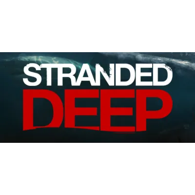 Stranded Deep | Steam РУ+UA+KZ+СНГ - irongamers.ru