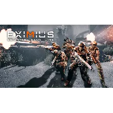 Eximius: Seize the Frontline / Аренда 120 дн.