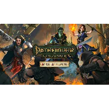 Pathfinder: Kingmaker Royal Ascension DLC Steam CD KEY