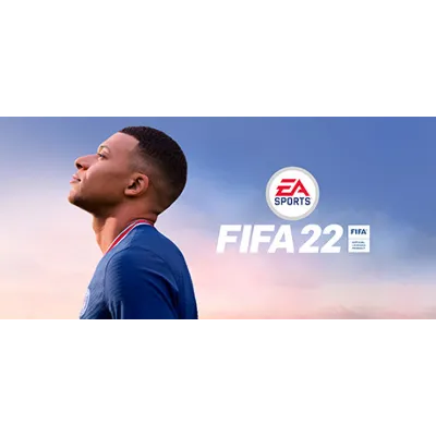 FIFA 22 + ОБНОВЛЕНИЯ / ORIGIN / REGION FREE / АККАУНТ - irongamers.ru