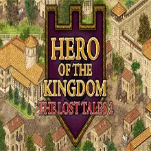 Hero of the Kingdom: The Lost Tales 2 Steam key/РФ+Мир