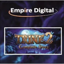 Trine 2: Complete Story / Steam Gift / Россия / Весь Мир
