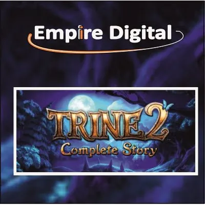 Trine 2: Complete Story / Steam Gift / Россия / Весь Мир - irongamers.ru