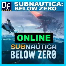 Subnautica: Below Zero・ОНЛАЙН・АРЕНДА АККАУНТА 24/7・STEAM・PC
