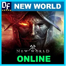 New World - ОНЛАЙН STEAM Аккаунт