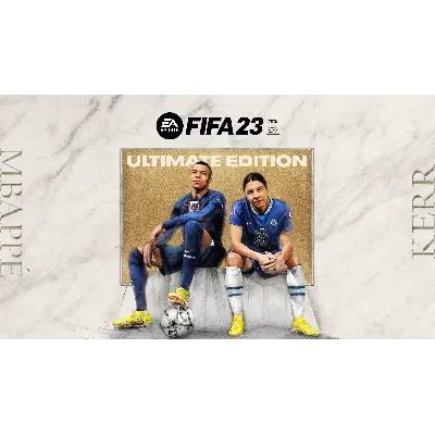 ⭐ FIFA 23 Ultimate Edition [Steam/Global] [Fifa 23] - irongamers.ru